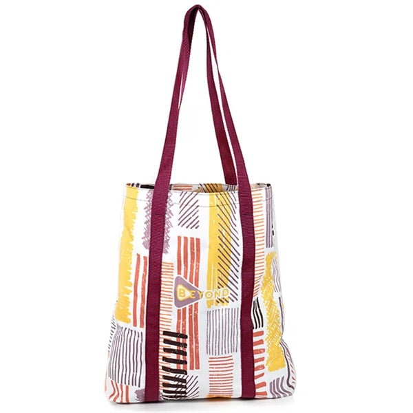 Medium Bottom Gusset Tote Bag