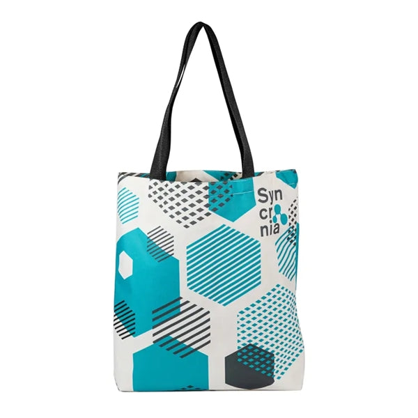 Medium Bottom Gusset Tote Bag