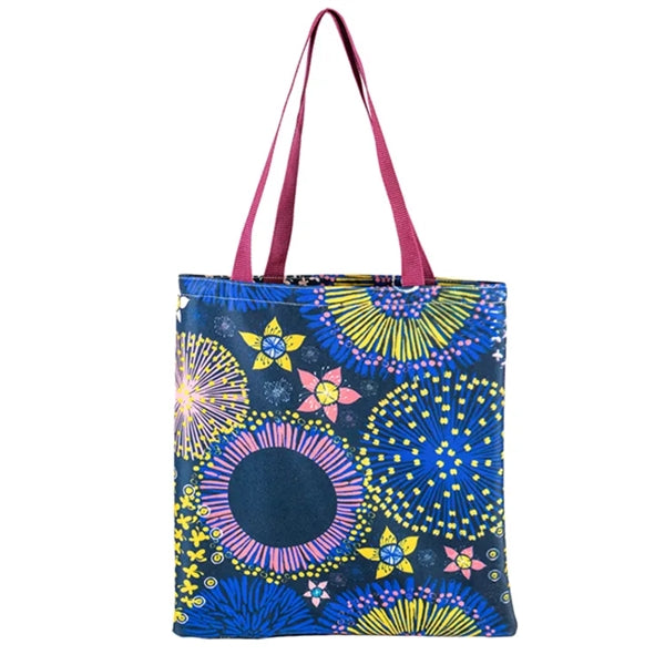 Medium Bottom Gusset Tote Bag