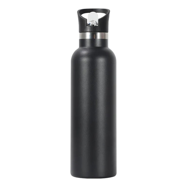 25 oz 18/8 Insulated Width Mouth Water Bottle