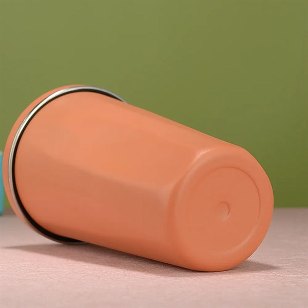 17OZ Stainless Steel Travel Mug