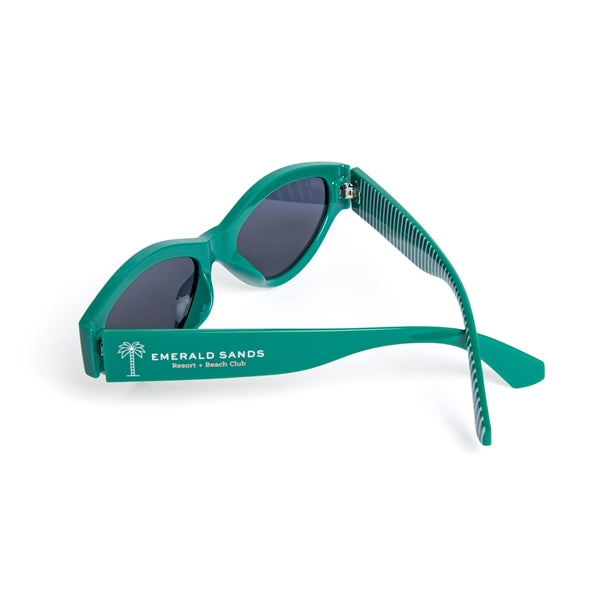 Milan Sunglasses