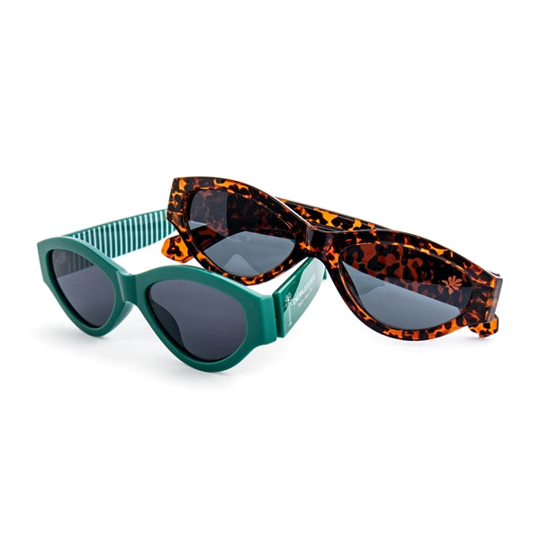 Milan Sunglasses