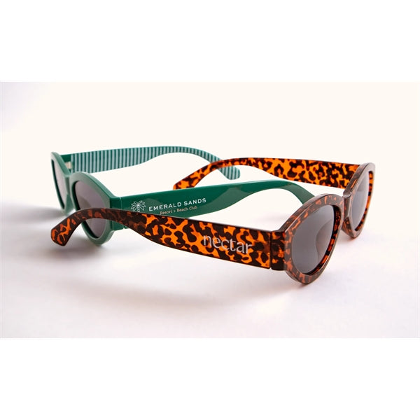 Milan Sunglasses