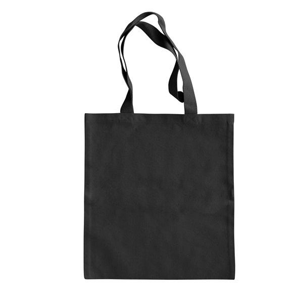 12 Oz. Premium Cotton Canvas Convention Tote Bag