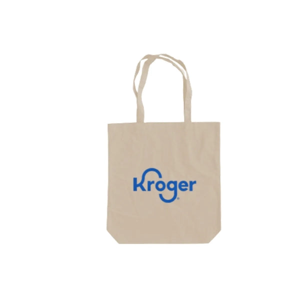 4 Oz. Premium Cotton Canvas Economy Shopper Tote Bag