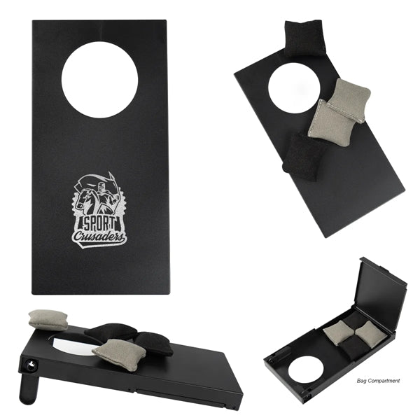 Mini Corn Hole Game
