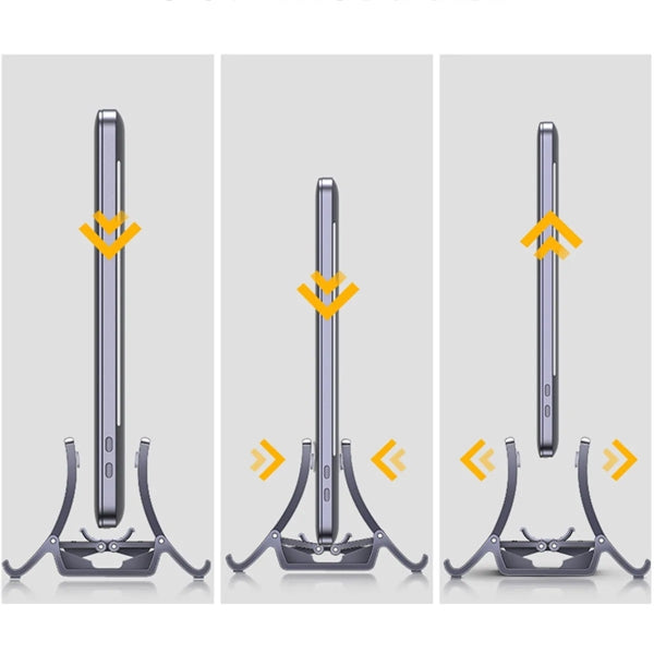 Vertical Laptop Tablet Stand