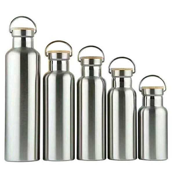 Insulated Water Bottle
