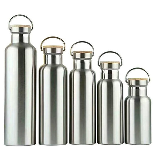 Insulated Water Bottle