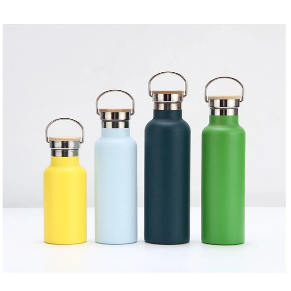 Insulated Water Bottle