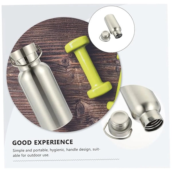 Insulated Water Bottle
