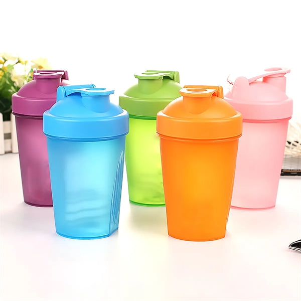 Blender Shaker Bottle Classic