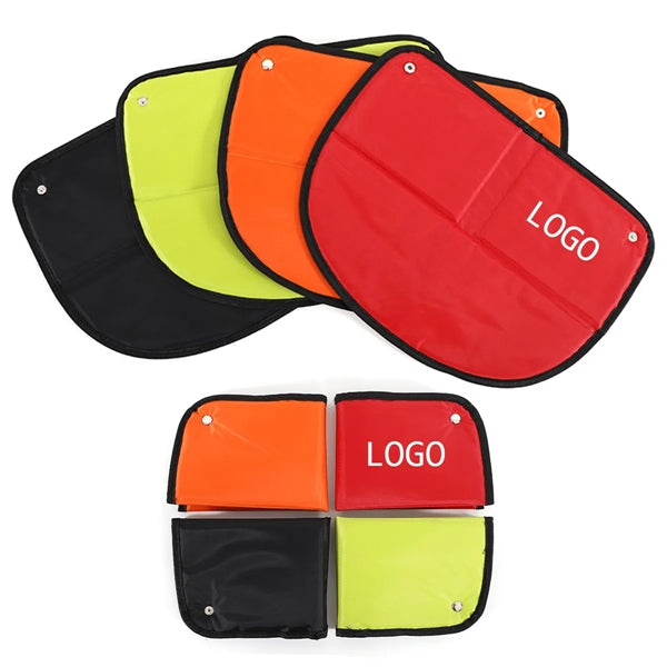 Foldable Camping Seat Cushion
