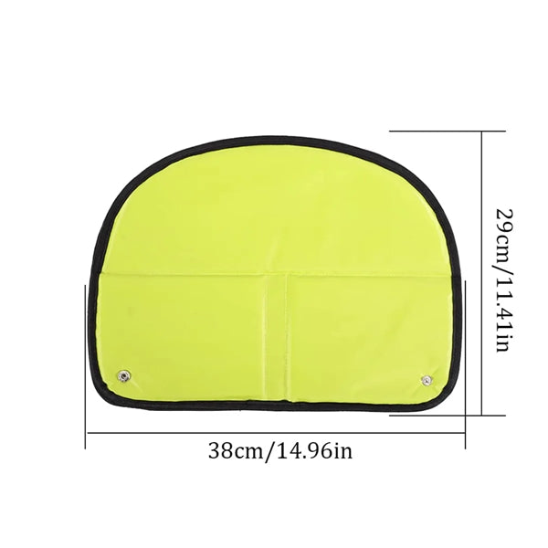 Foldable Camping Seat Cushion