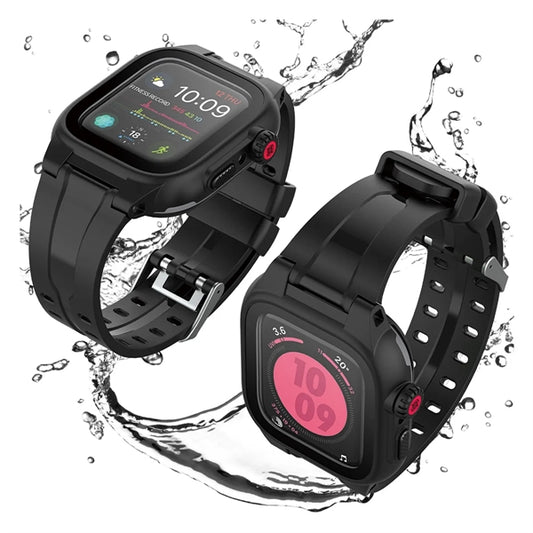 Waterproof Case For Apple Watch