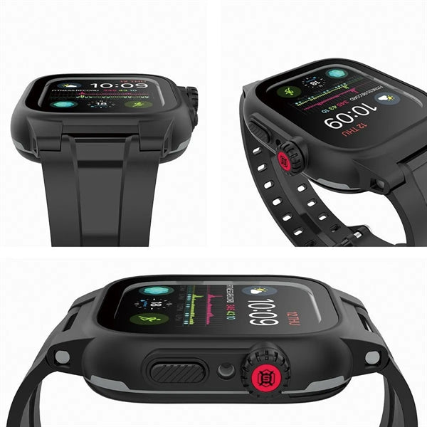 Waterproof Case For Apple Watch