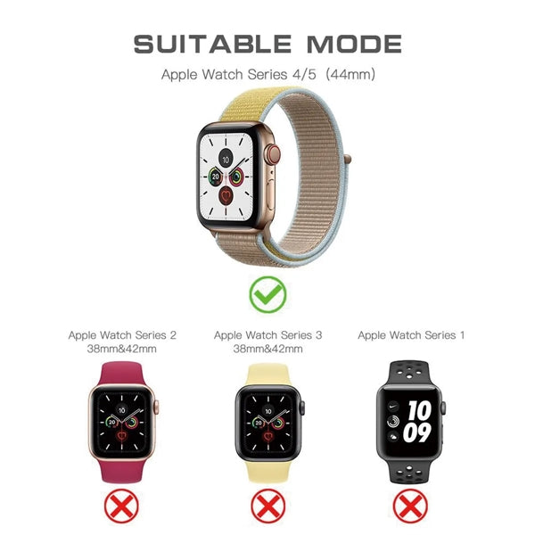 Waterproof Case For Apple Watch