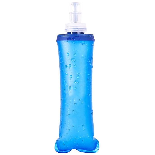 Soft Flask Running Sport Collapsible Bottle