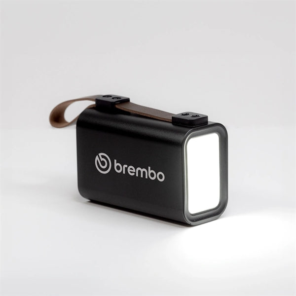 Venture, 130W Tablet/Laptop Charging Power Bank
