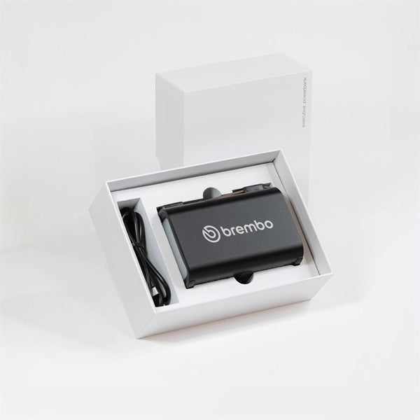Venture, 130W Tablet/Laptop Charging Power Bank