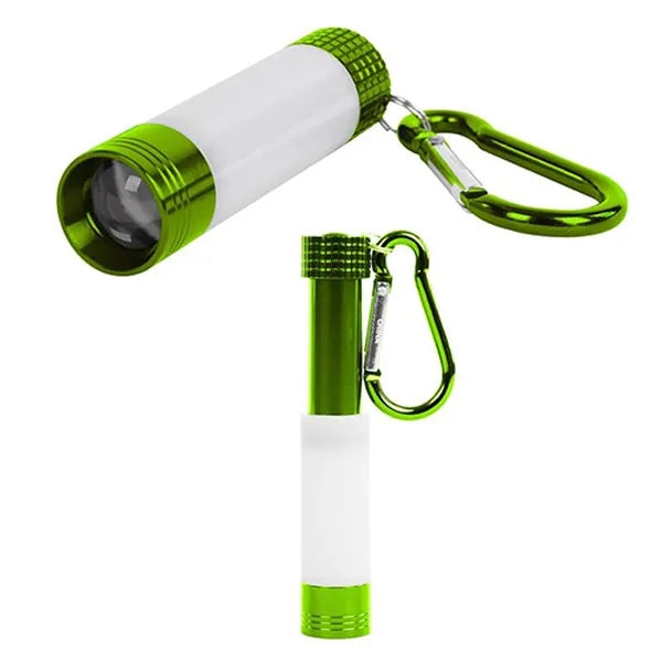 Extendable Lantern Flashlight