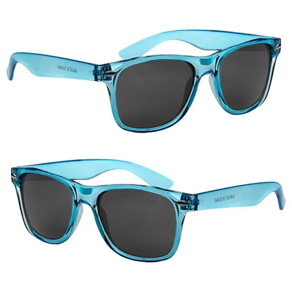 Full Color Malibu Sunglasses