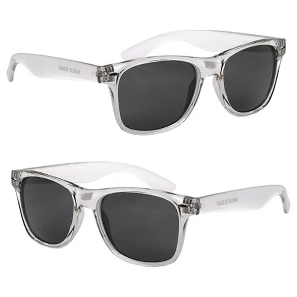 Full Color Malibu Sunglasses