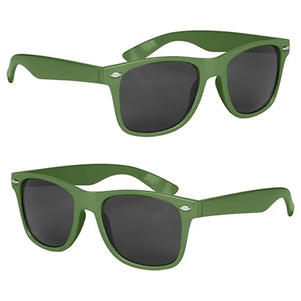 Full Color Malibu Sunglasses