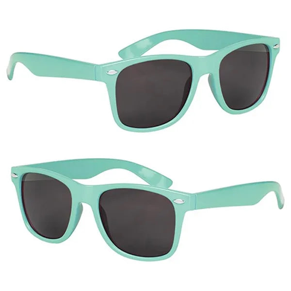 Full Color Malibu Sunglasses