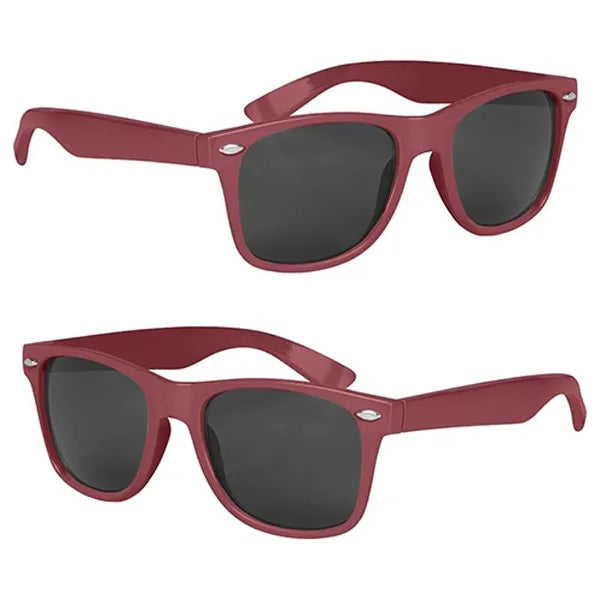 Full Color Malibu Sunglasses
