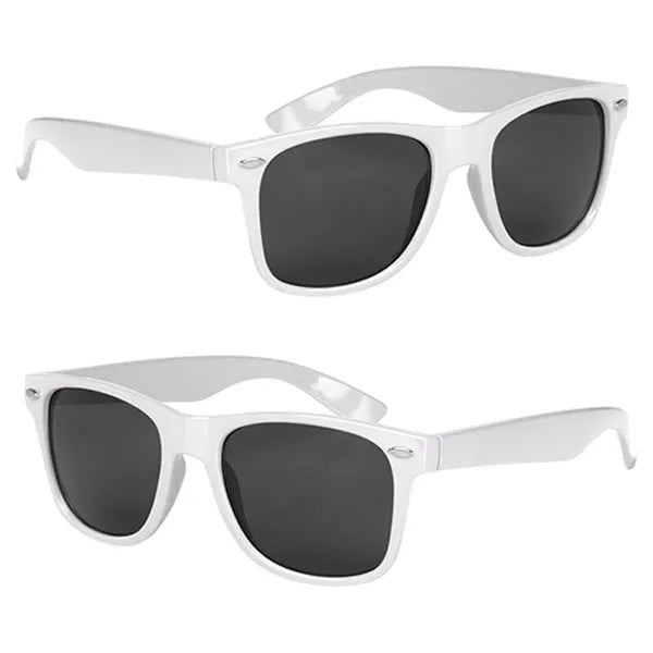 Full Color Malibu Sunglasses