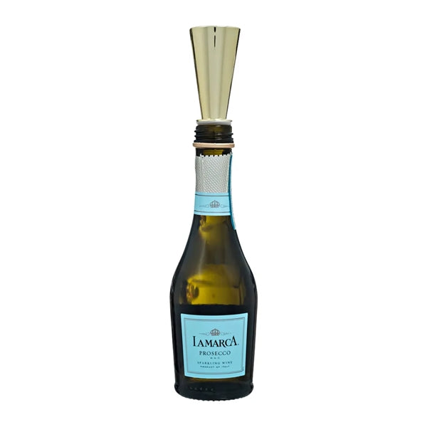 Champagne Pourers & Sipper