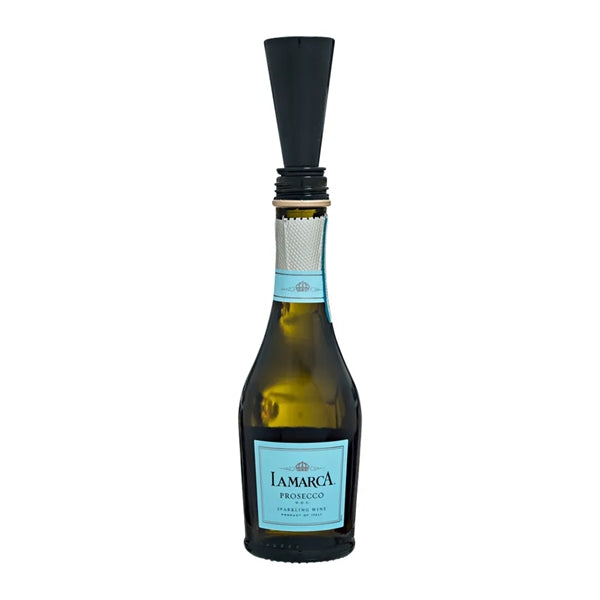 Champagne Pourers & Sipper