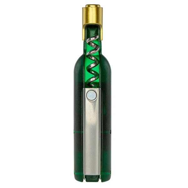 Wine Corkscrew Bottle Opener