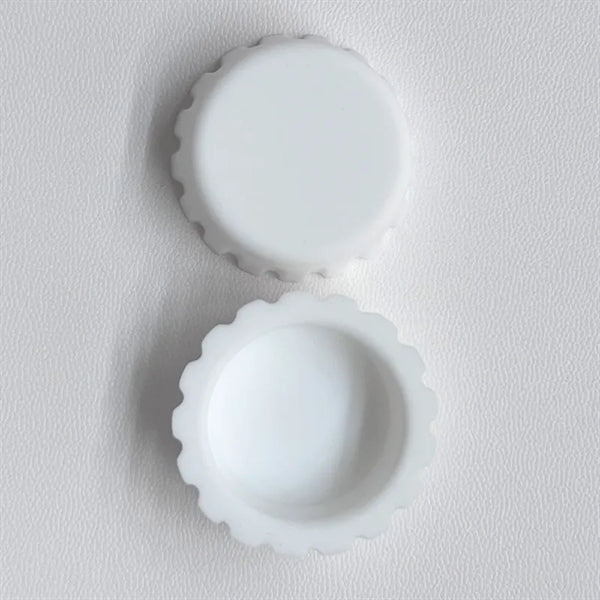 Beer Savers - Silicone Rubber Bottle Caps