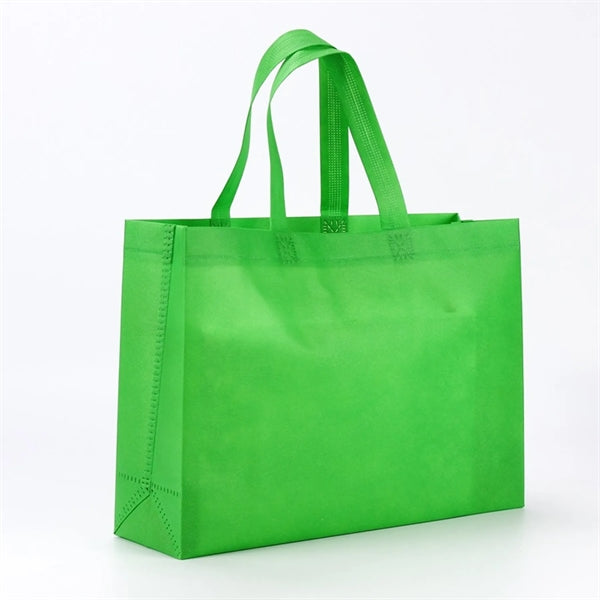 Non-Woven Shopping Tote Bag