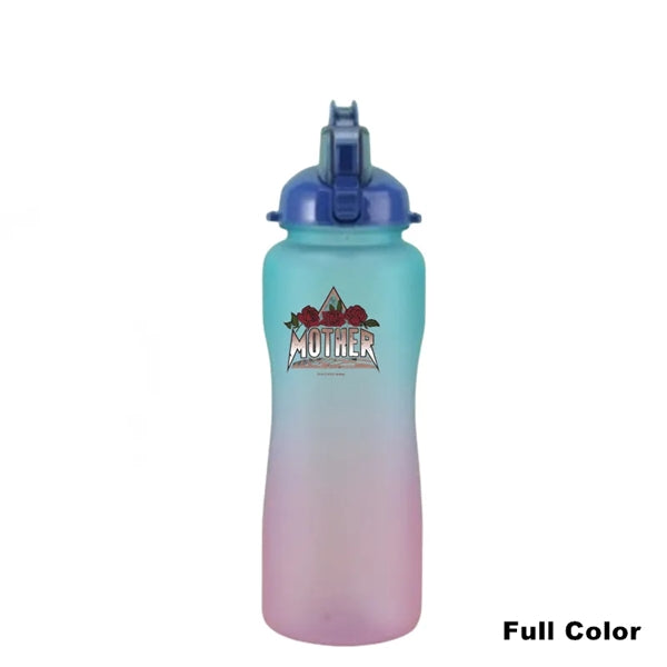 2 Litres Fitness Sports Water Jug Bottle with Handle