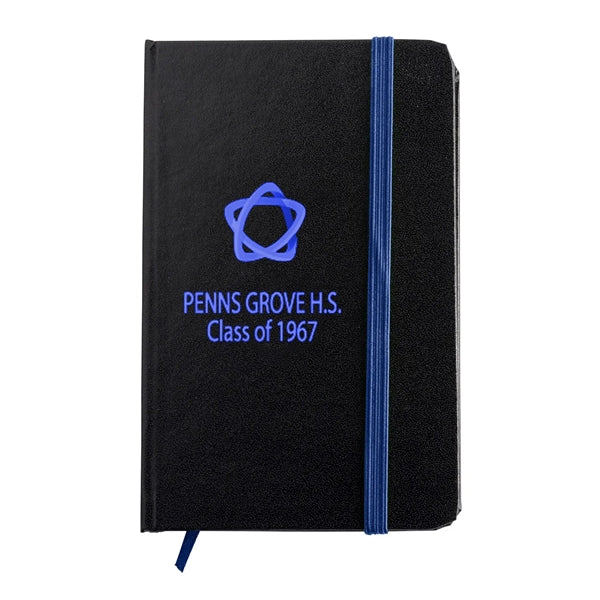 Prestige 3.5 x 5.5 PVC Journal Book