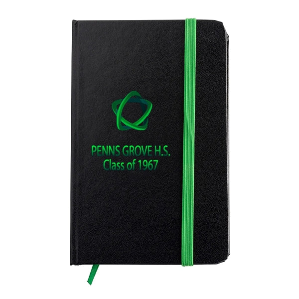 Prestige 3.5 x 5.5 PVC Journal Book