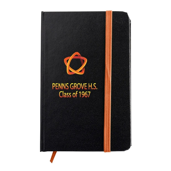 Prestige 3.5 x 5.5 PVC Journal Book