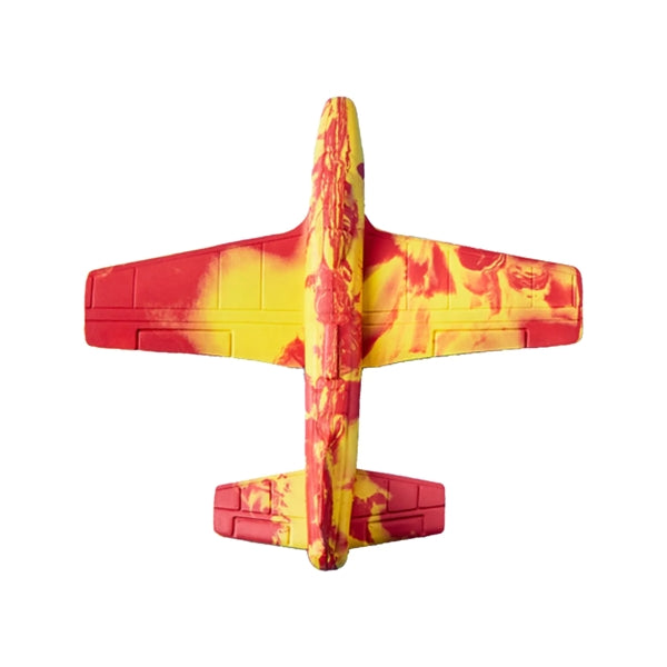 Eva Assembled Throwing Airplanes