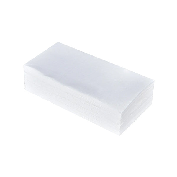 Linen-Feel Guest Towels