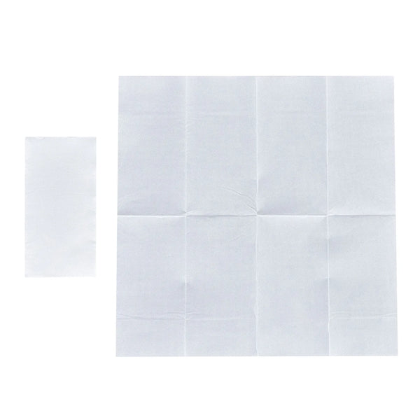 Linen-Feel Guest Towels