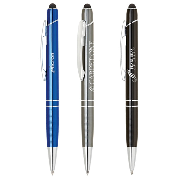 Nardo Aluminum Stylus Pen