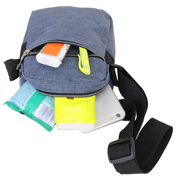 Crossbody Pouch