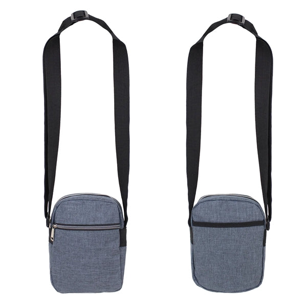 Crossbody Pouch