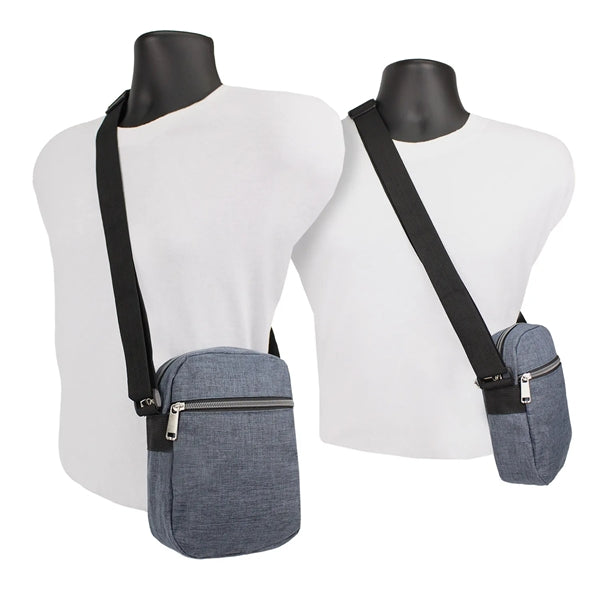 Crossbody Pouch