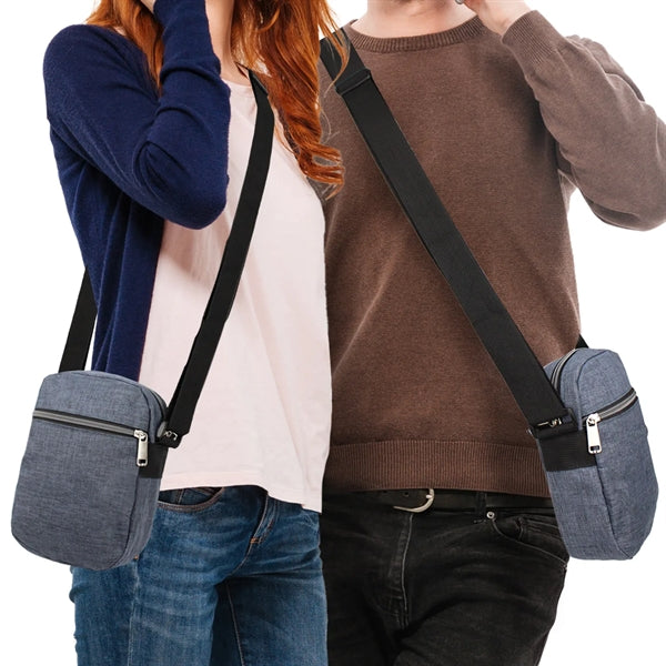 Crossbody Pouch