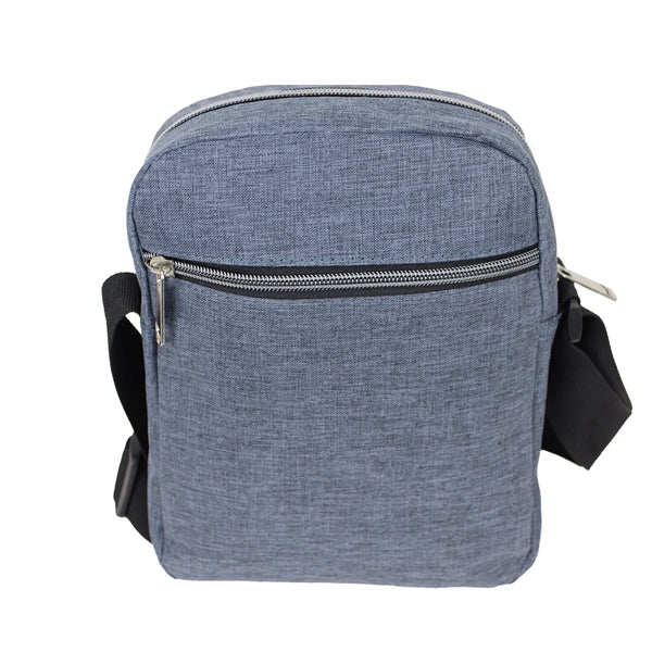 Vertical Travel Sling Bag